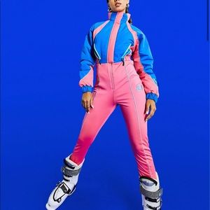 ASOS 4505 Ski Suit
